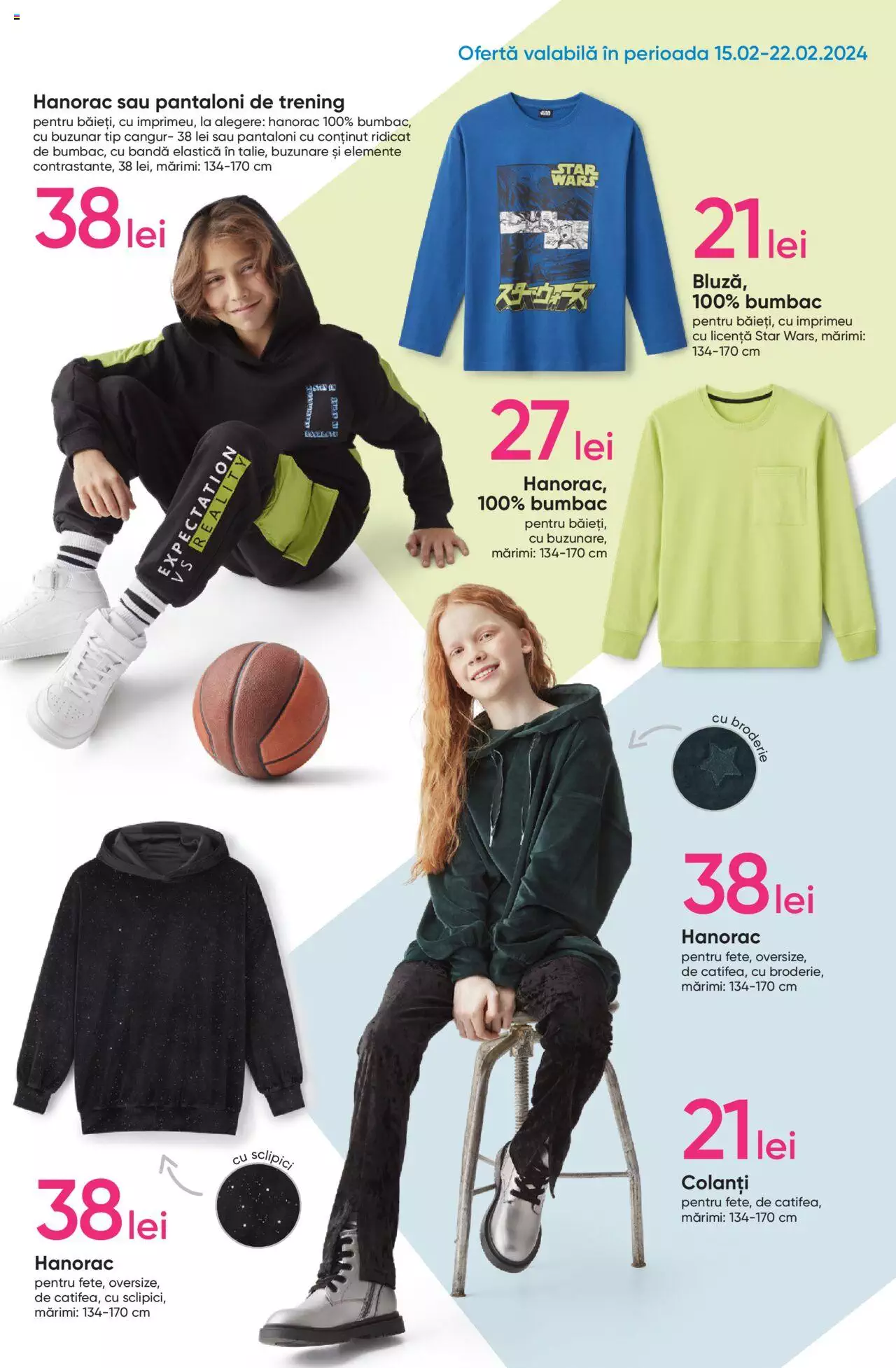 Catalog Pepco 15 - 22 Februarie 2024 | Pagina 3