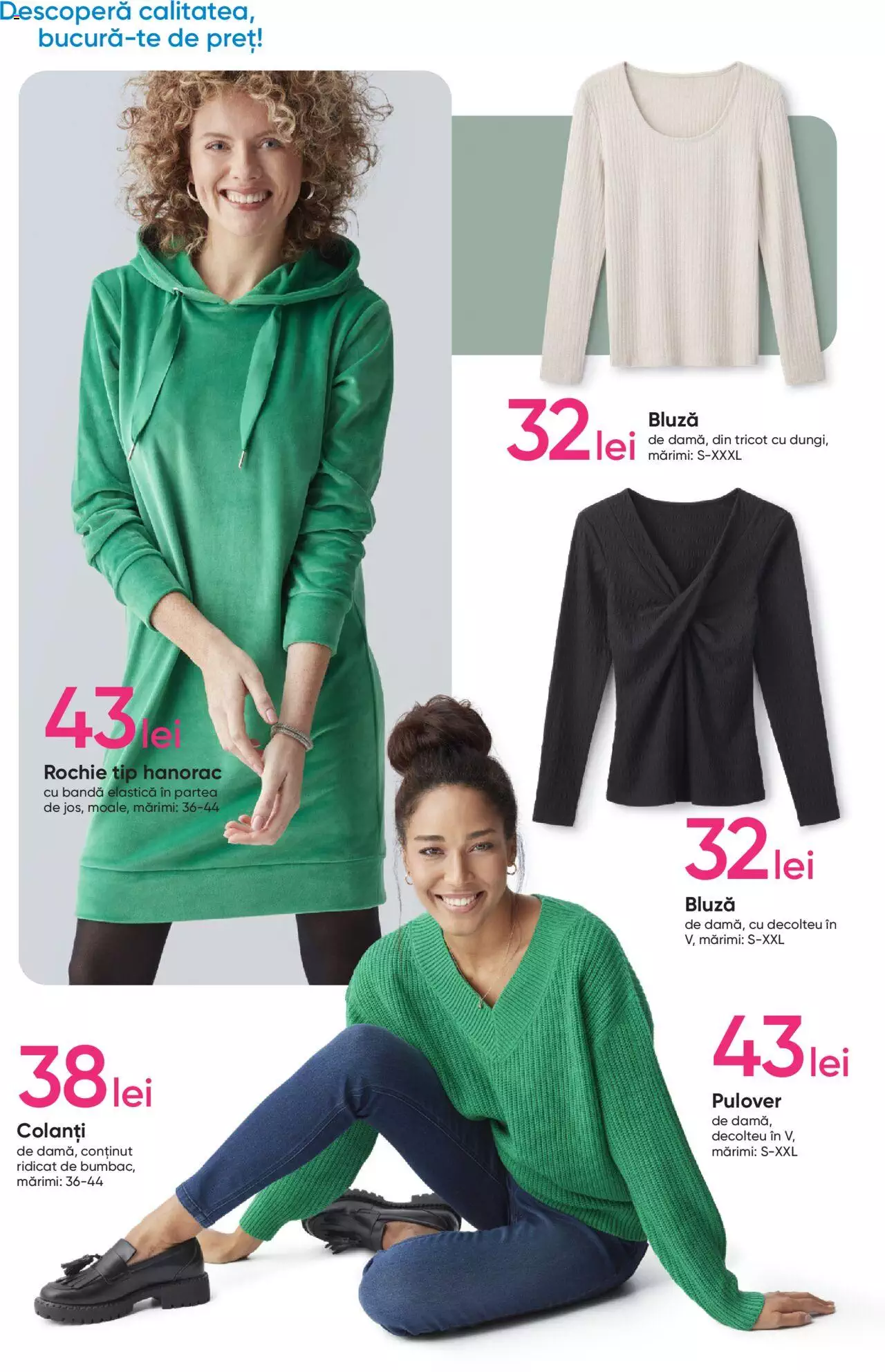 Catalog Pepco 15 - 22 Februarie 2024 | Pagina 4