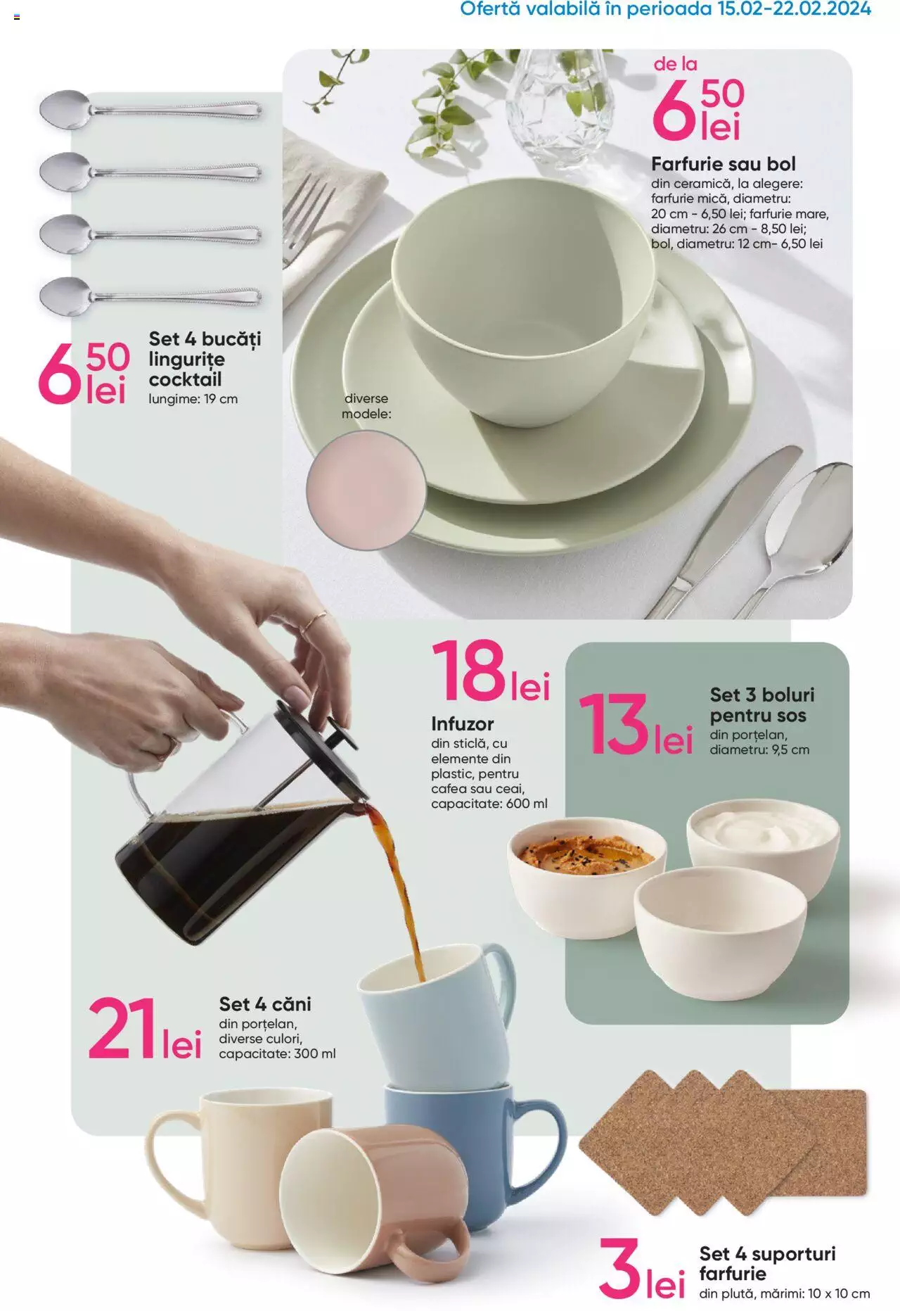 Catalog Pepco 15 - 22 Februarie 2024 | Pagina 5