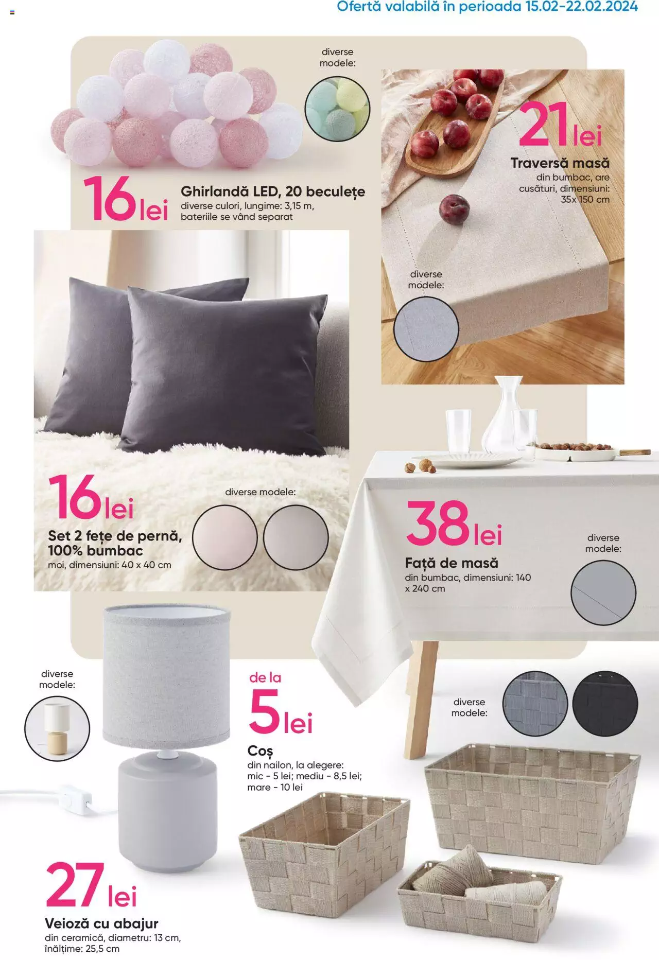 Catalog Pepco 15 - 22 Februarie 2024 | Pagina 7