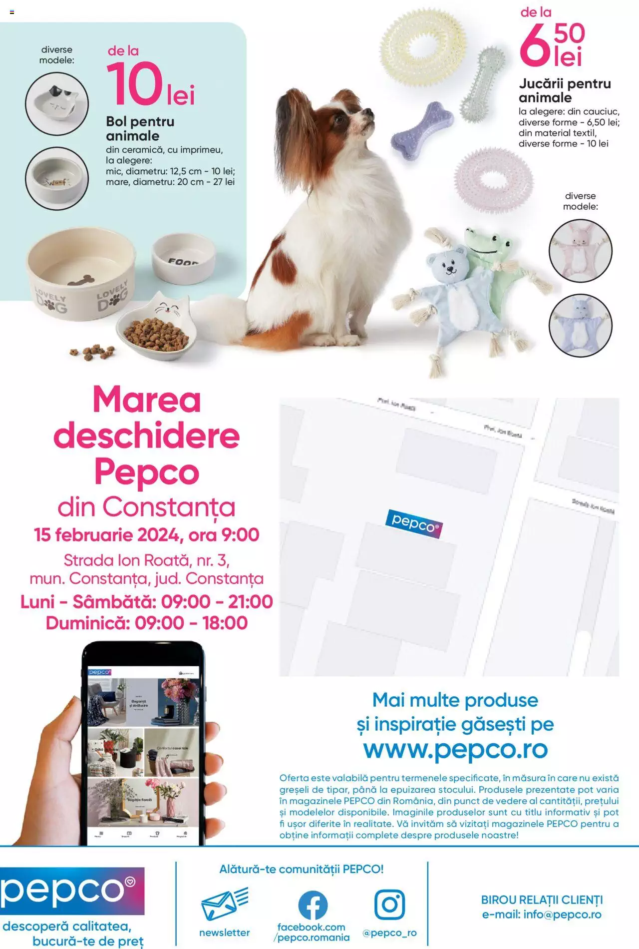 Catalog Pepco 15 - 22 Februarie 2024 | Pagina 8