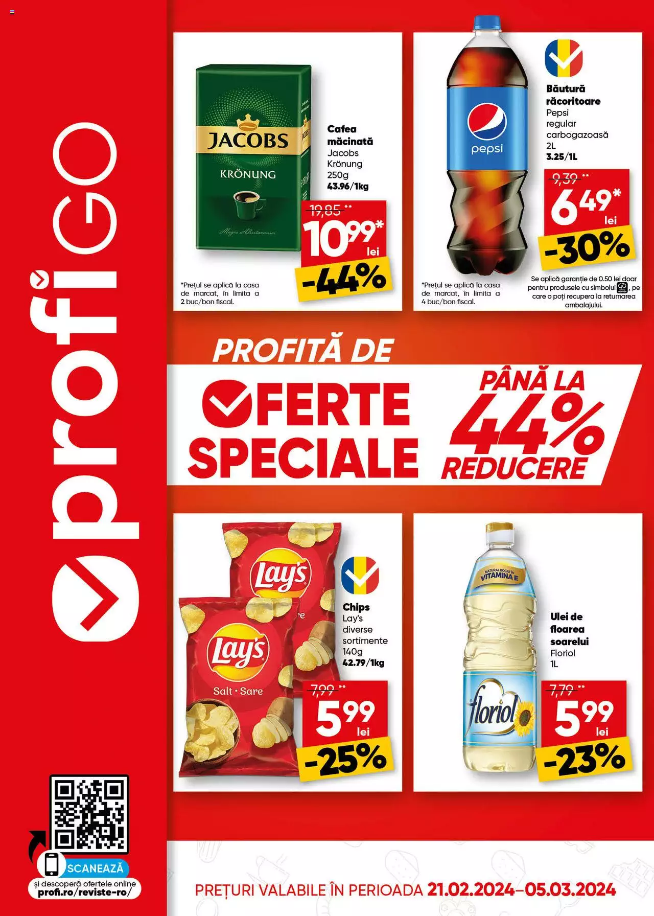 Catalog Profi 21 Februarie - 5 Martie 2024 | Pagina 1