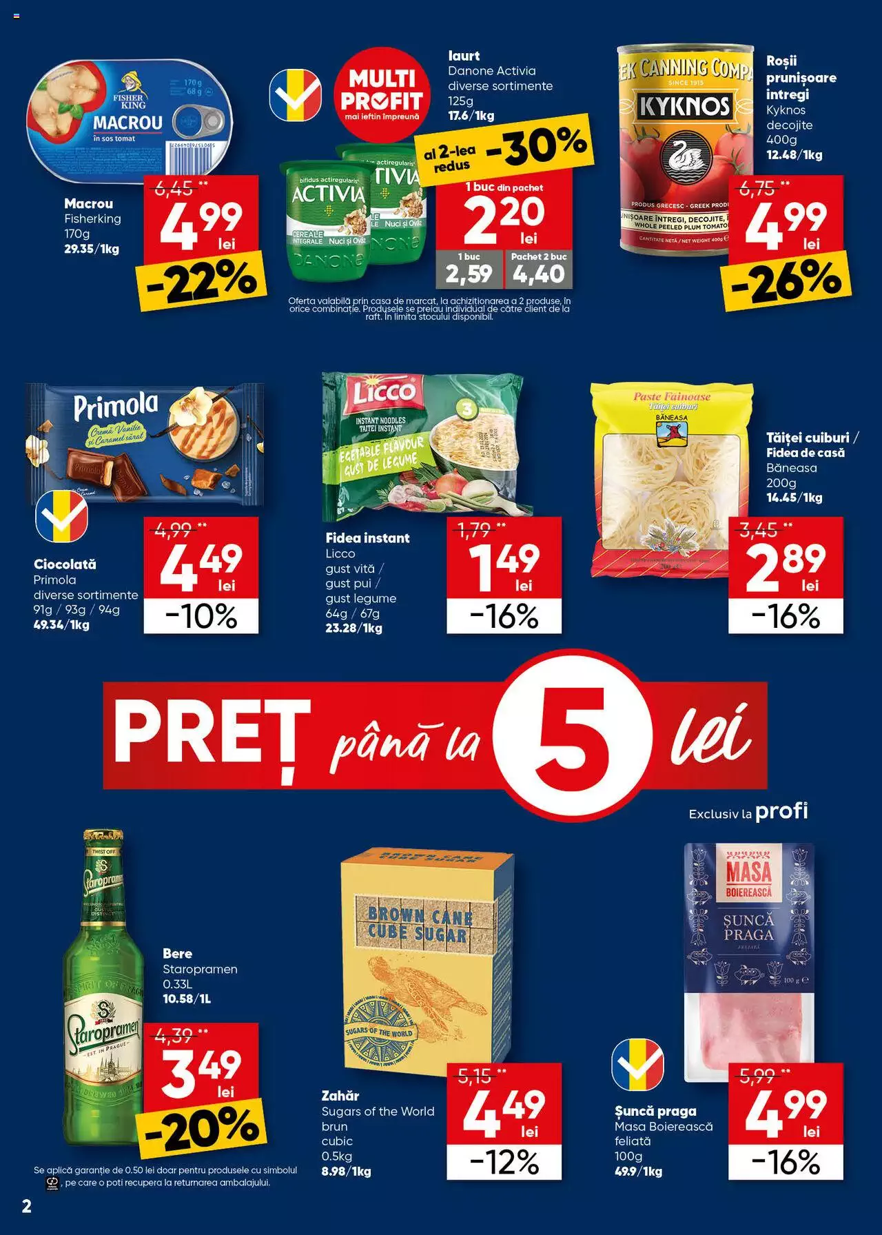 Catalog Profi 21 Februarie - 5 Martie 2024 | Pagina 2