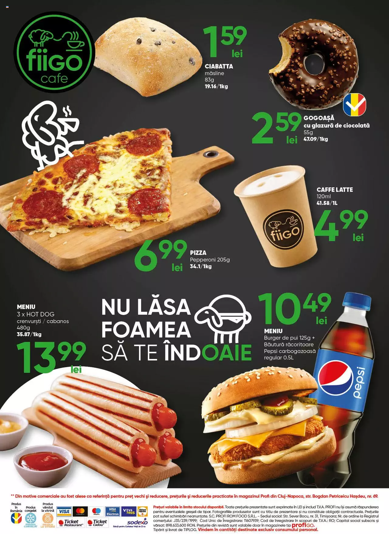 Catalog Profi 21 Februarie - 5 Martie 2024 | Pagina 4