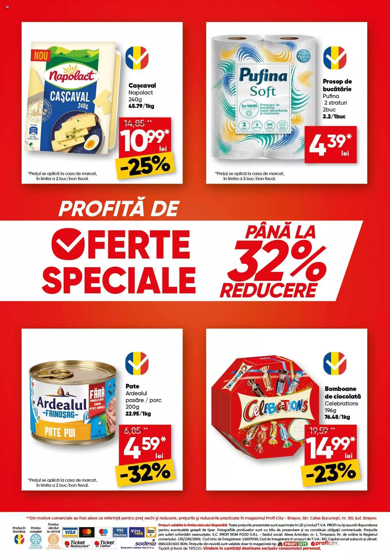 Catalog Profi 21 Februarie - 5 Martie 2024 | Pagina 4