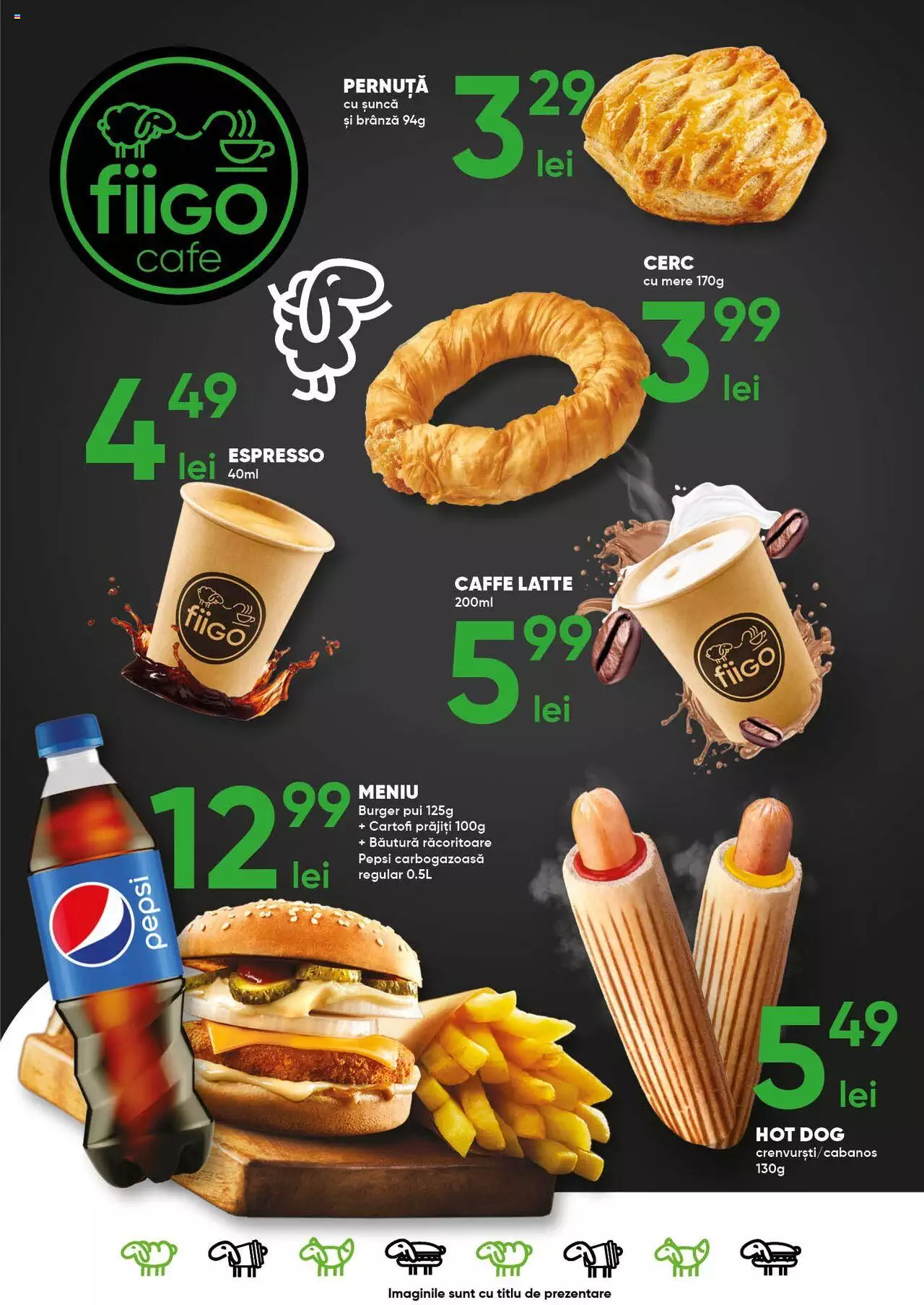 Catalog Profi 21 Februarie - 5 Martie 2024 | Pagina 5