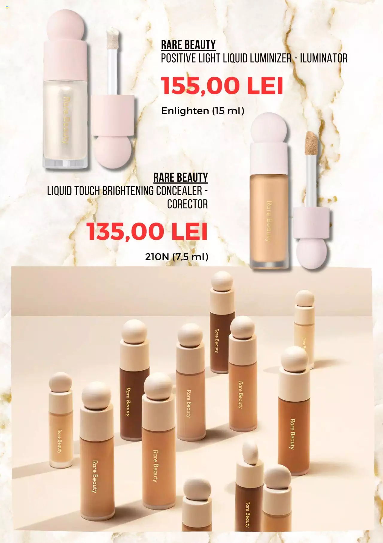 Catalog Sephora 1 - 29 Februarie 2024 | Pagina 3
