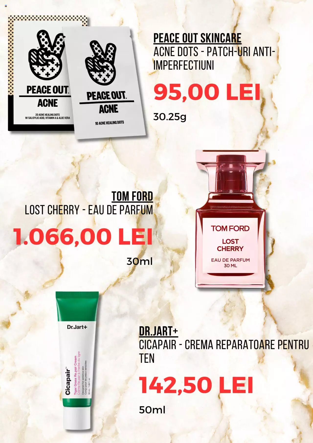 Catalog Sephora 1 - 29 Februarie 2024 | Pagina 8