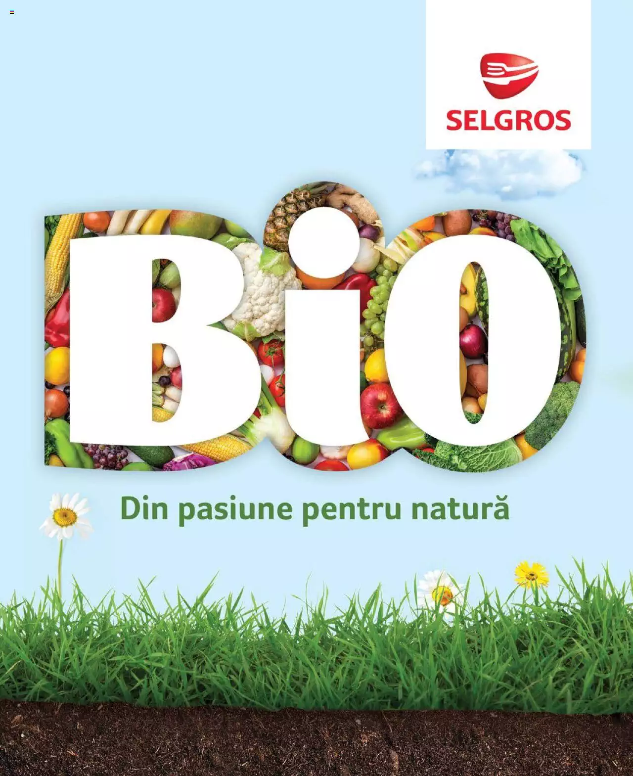 Catalog Selgros de Vineri 9 Februarie 2024 | Pagina 1