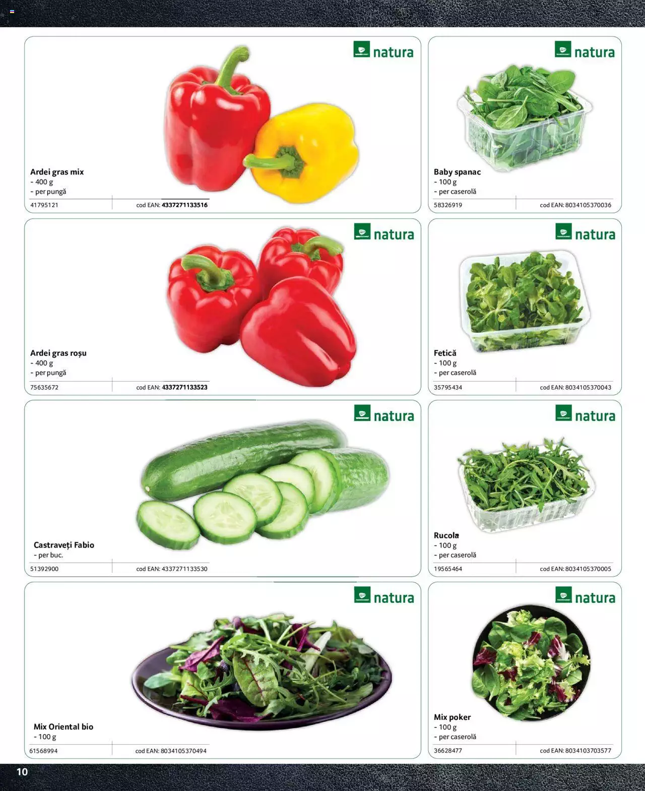 Catalog Selgros de Vineri 9 Februarie 2024 | Pagina 10