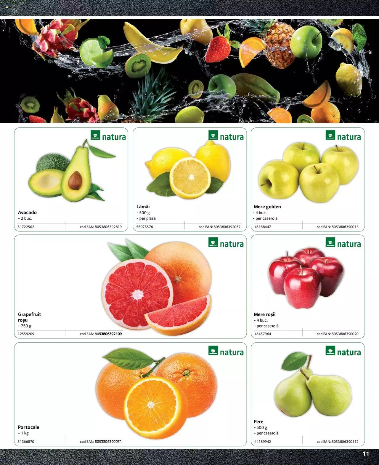 Catalog Selgros de Vineri 9 Februarie 2024 | Pagina 11