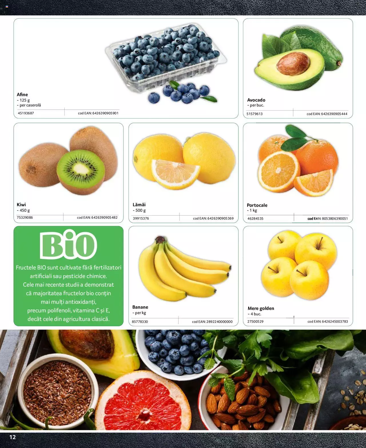 Catalog Selgros de Vineri 9 Februarie 2024 | Pagina 12