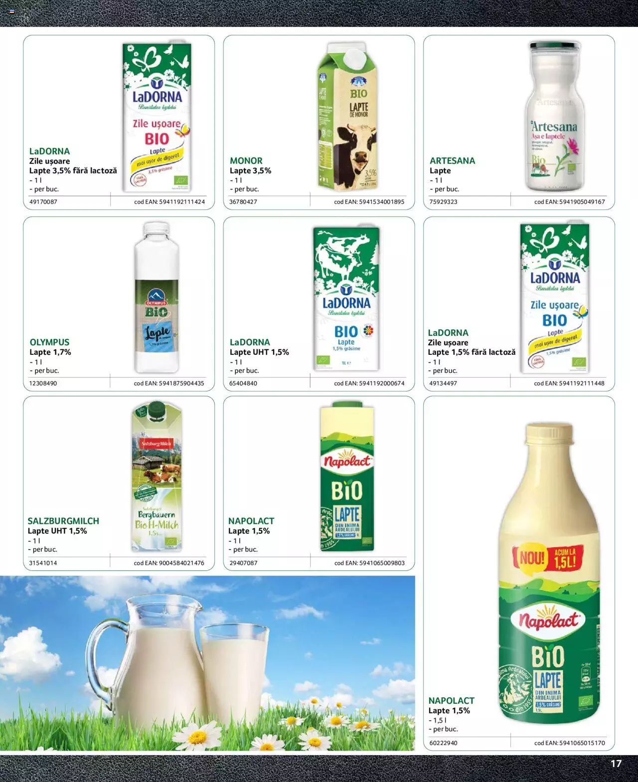 Catalog Selgros de Vineri 9 Februarie 2024 | Pagina 17