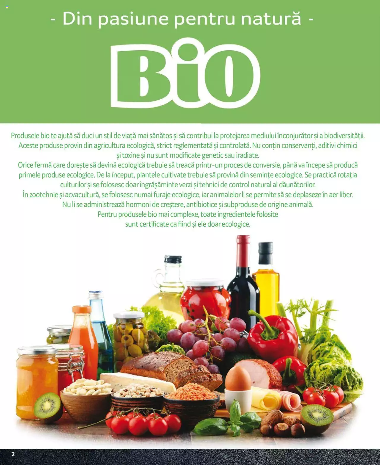 Catalog Selgros de Vineri 9 Februarie 2024 | Pagina 2