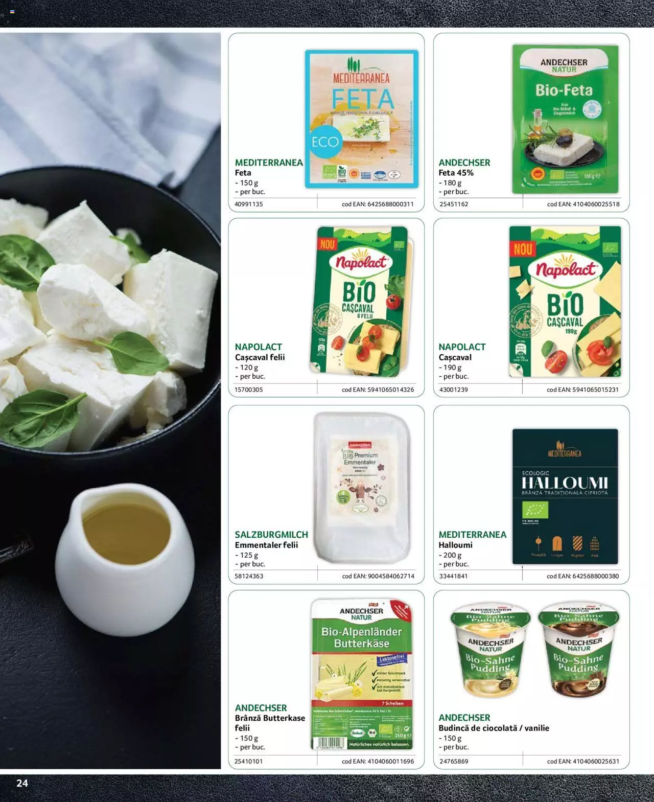 Catalog Selgros de Vineri 9 Februarie 2024 | Pagina 24