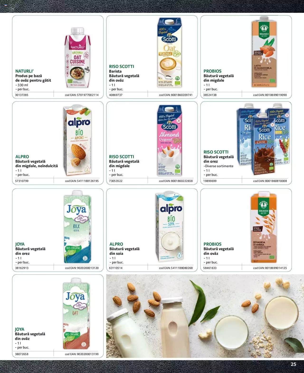 Catalog Selgros de Vineri 9 Februarie 2024 | Pagina 25