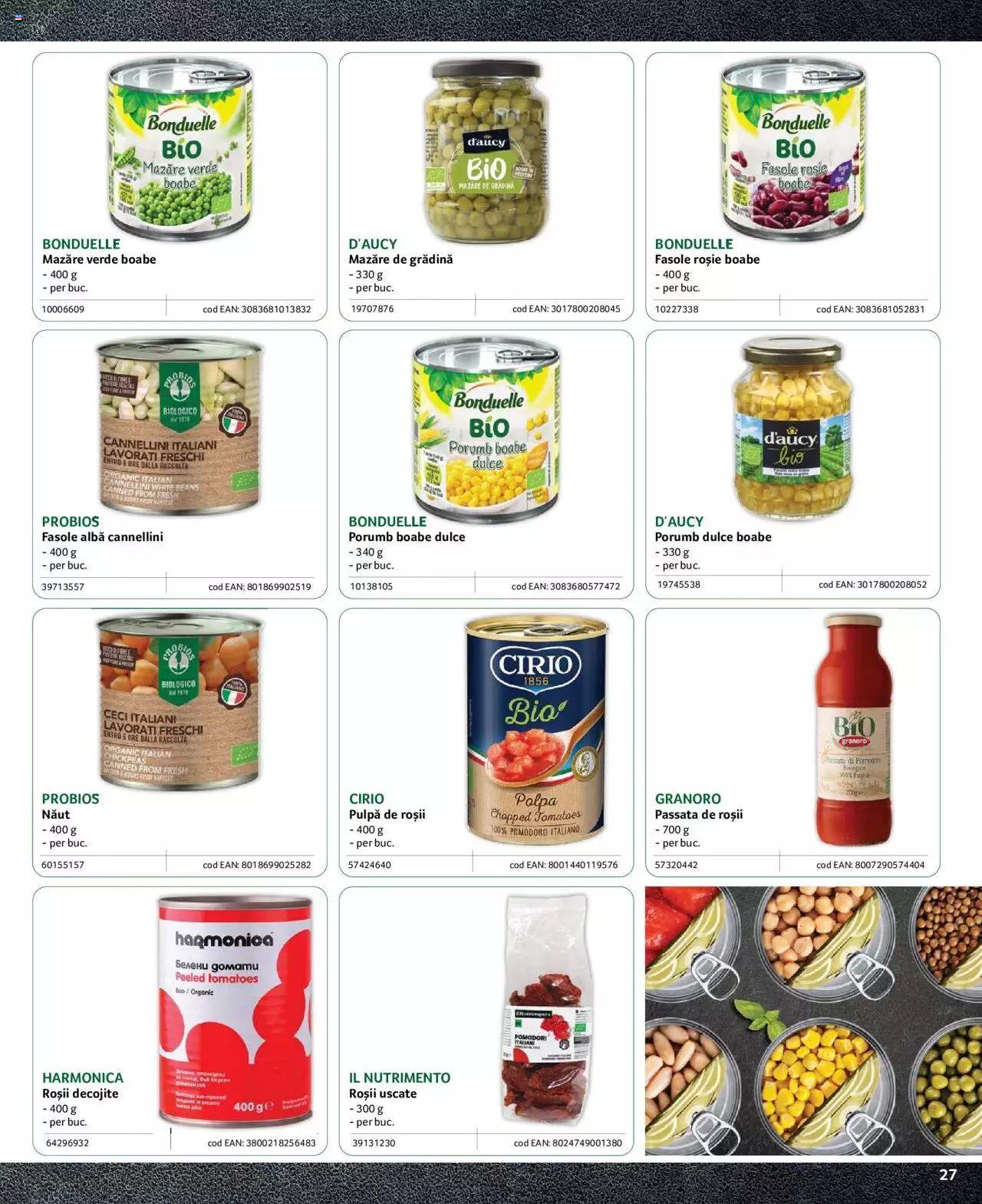 Catalog Selgros de Vineri 9 Februarie 2024 | Pagina 27