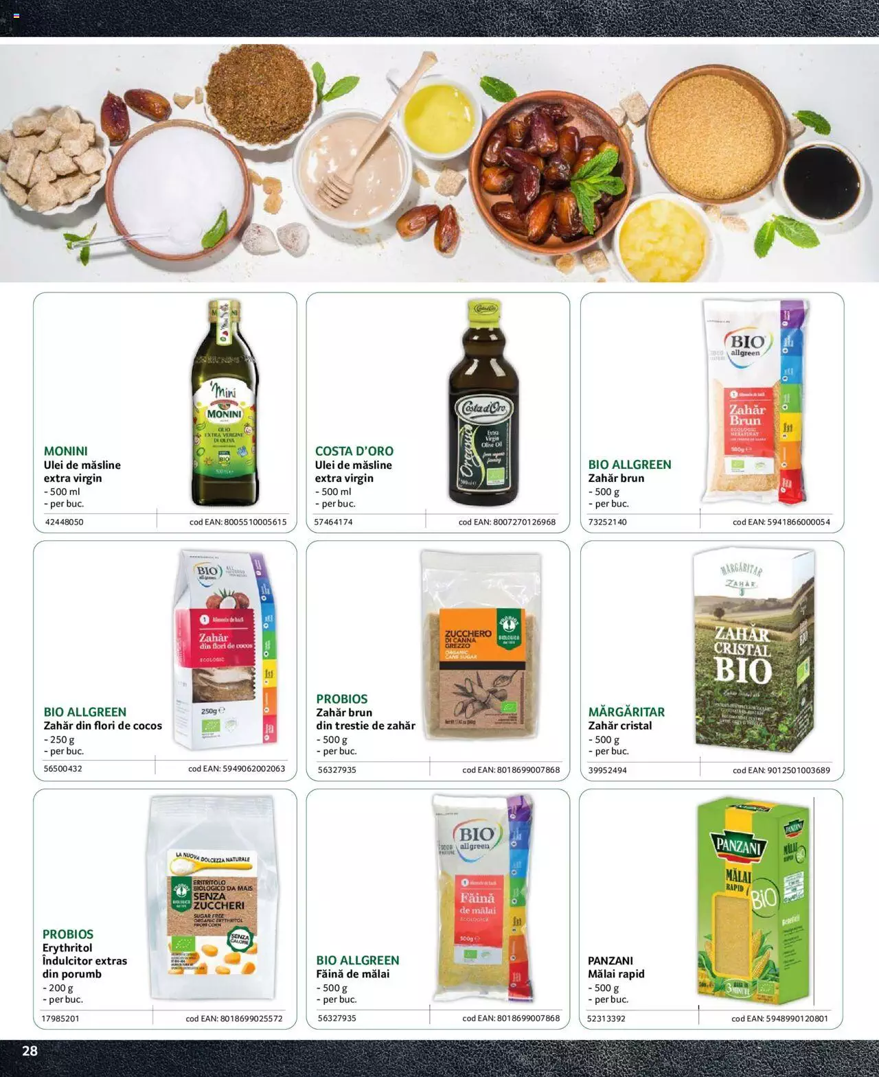 Catalog Selgros de Vineri 9 Februarie 2024 | Pagina 28