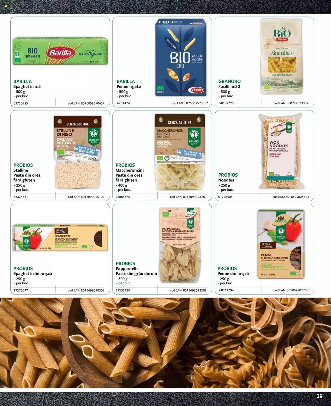 Catalog Selgros de Vineri 9 Februarie 2024 | Pagina 29