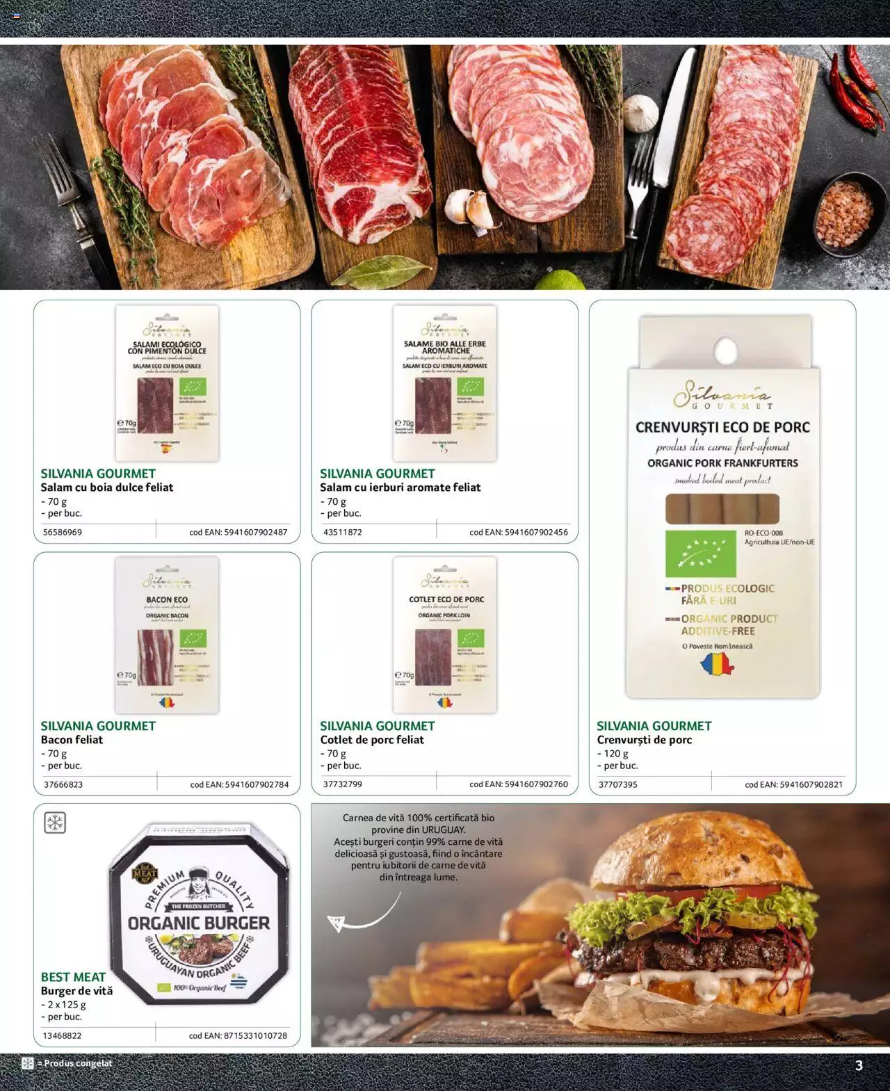 Catalog Selgros de Vineri 9 Februarie 2024 | Pagina 3