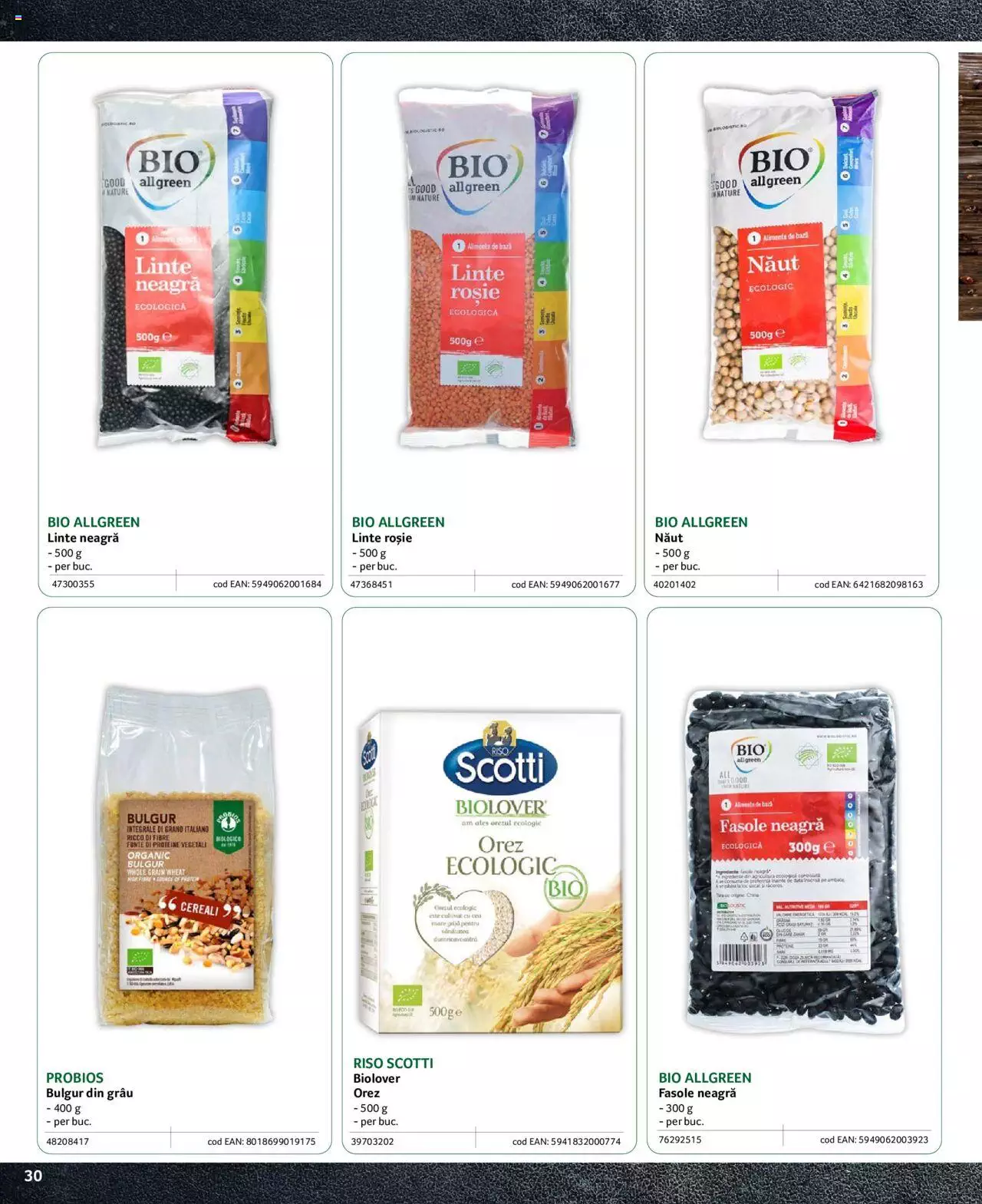 Catalog Selgros de Vineri 9 Februarie 2024 | Pagina 30