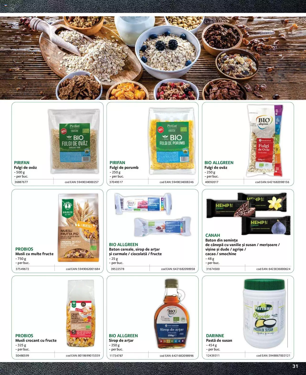 Catalog Selgros de Vineri 9 Februarie 2024 | Pagina 31