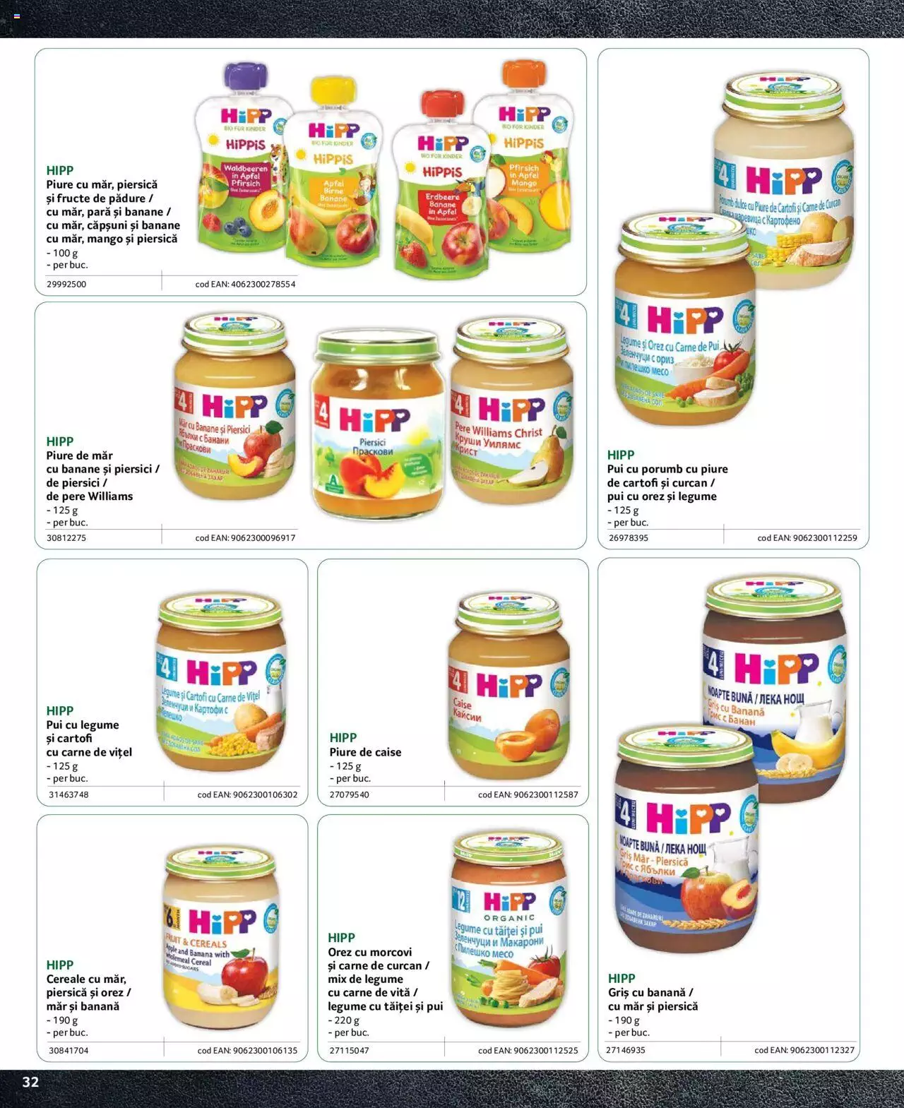 Catalog Selgros de Vineri 9 Februarie 2024 | Pagina 32
