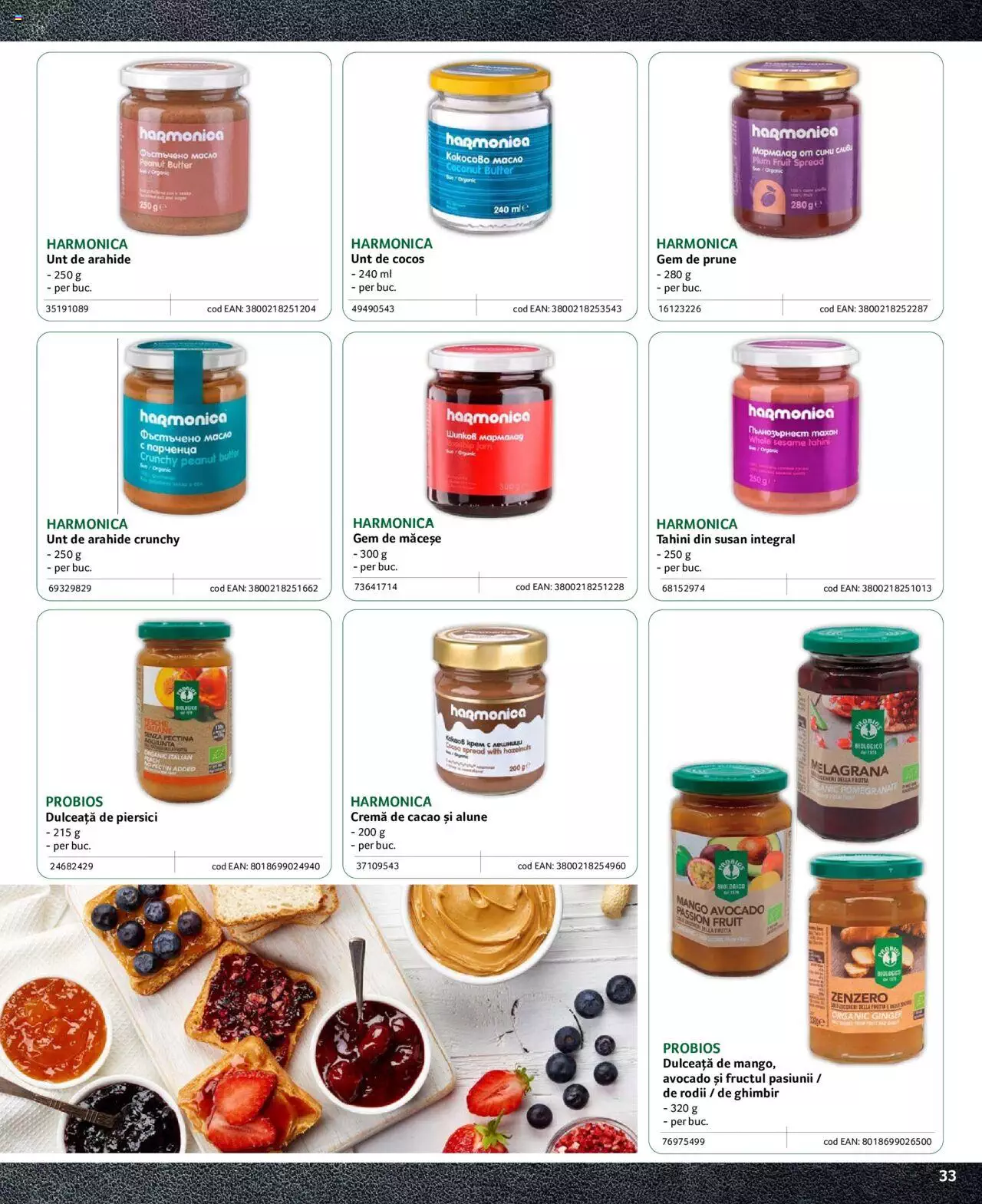 Catalog Selgros de Vineri 9 Februarie 2024 | Pagina 33