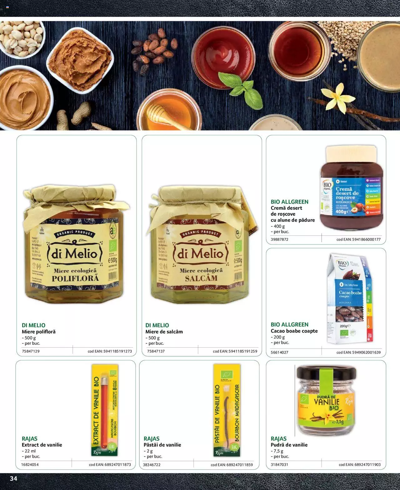 Catalog Selgros de Vineri 9 Februarie 2024 | Pagina 34