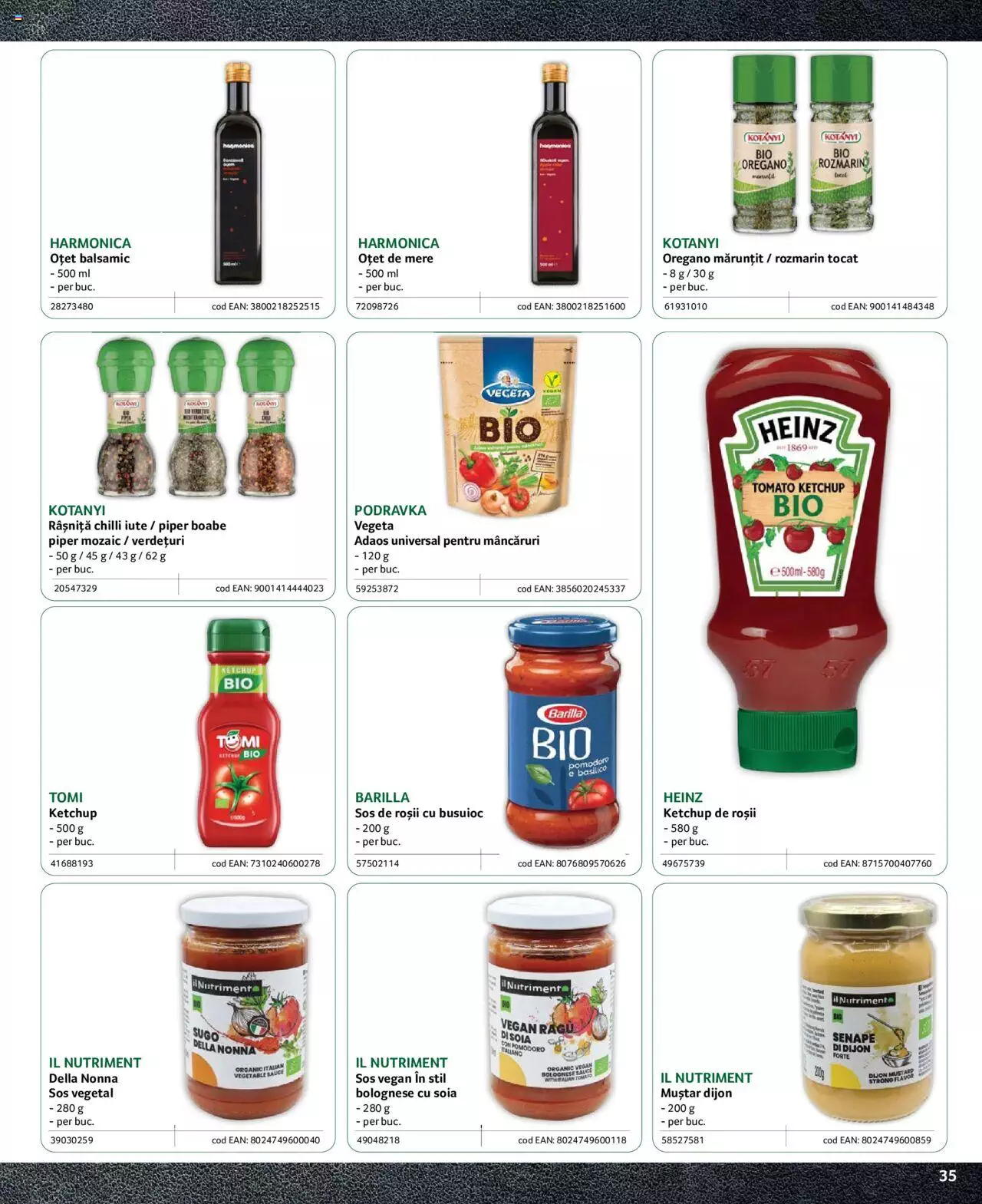 Catalog Selgros de Vineri 9 Februarie 2024 | Pagina 35
