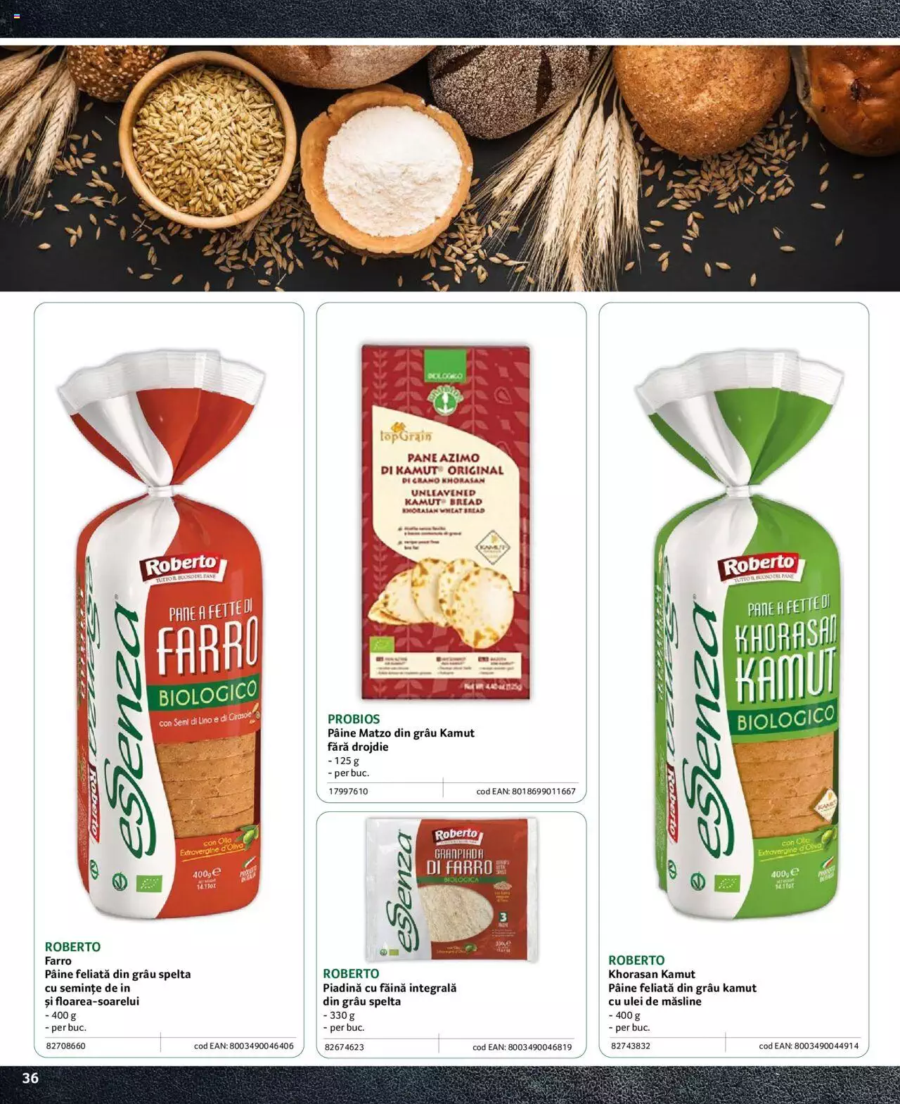 Catalog Selgros de Vineri 9 Februarie 2024 | Pagina 36