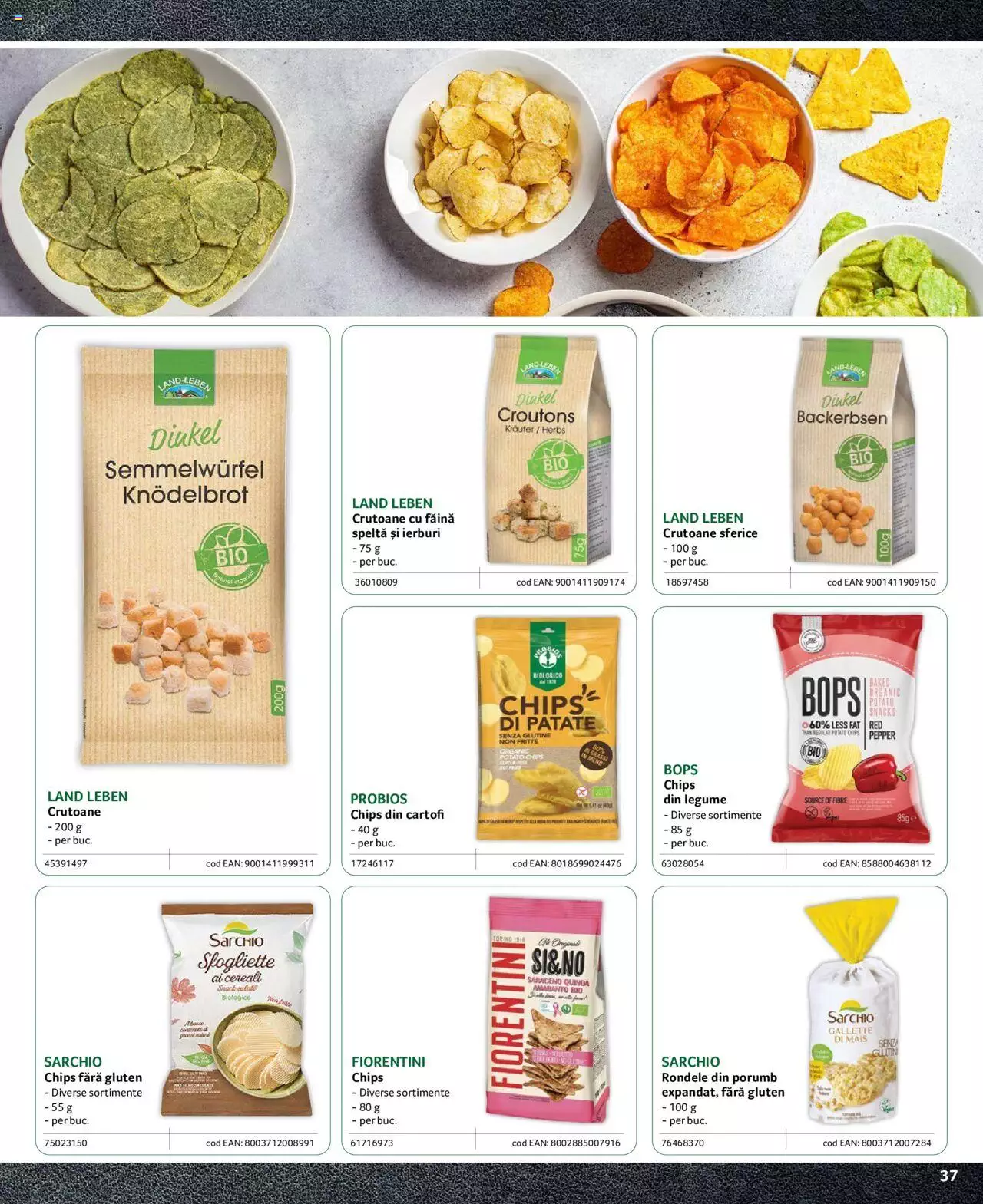 Catalog Selgros de Vineri 9 Februarie 2024 | Pagina 37