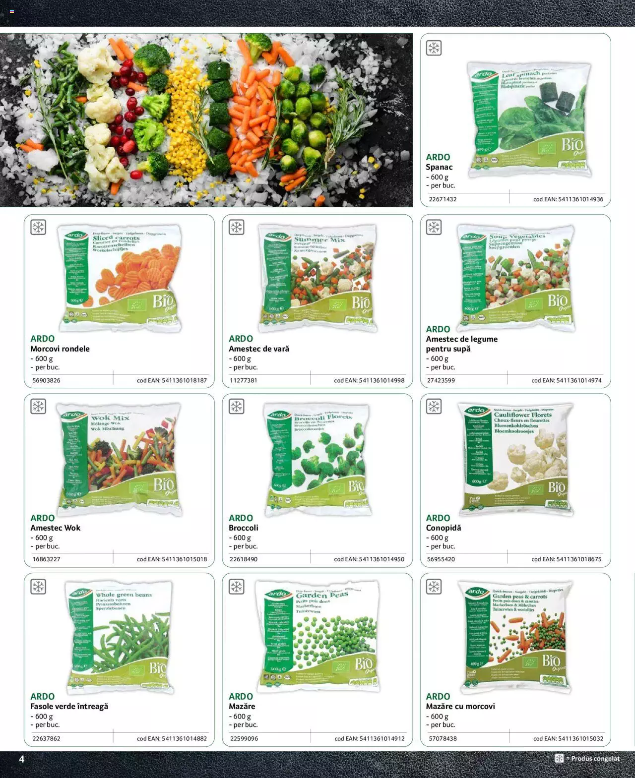 Catalog Selgros de Vineri 9 Februarie 2024 | Pagina 4