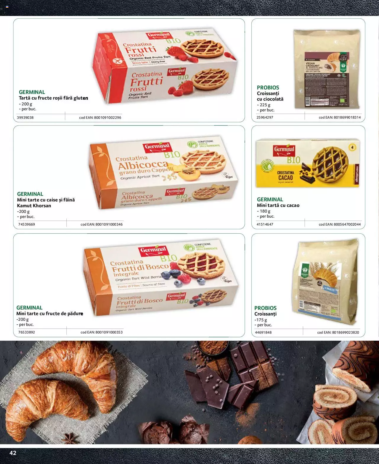 Catalog Selgros de Vineri 9 Februarie 2024 | Pagina 42