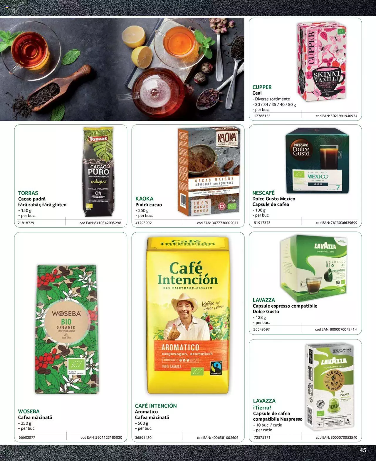Catalog Selgros de Vineri 9 Februarie 2024 | Pagina 45
