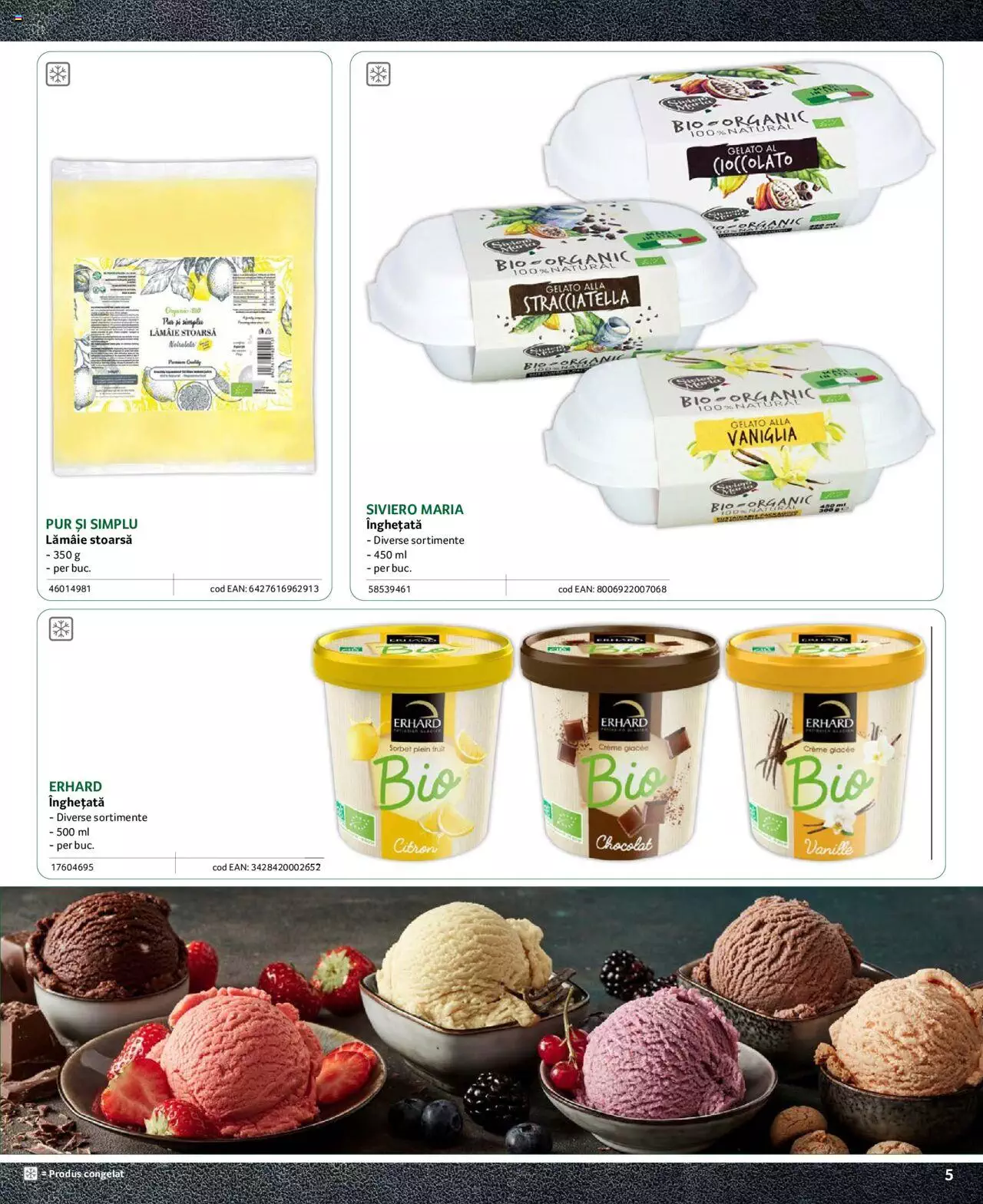 Catalog Selgros de Vineri 9 Februarie 2024 | Pagina 5