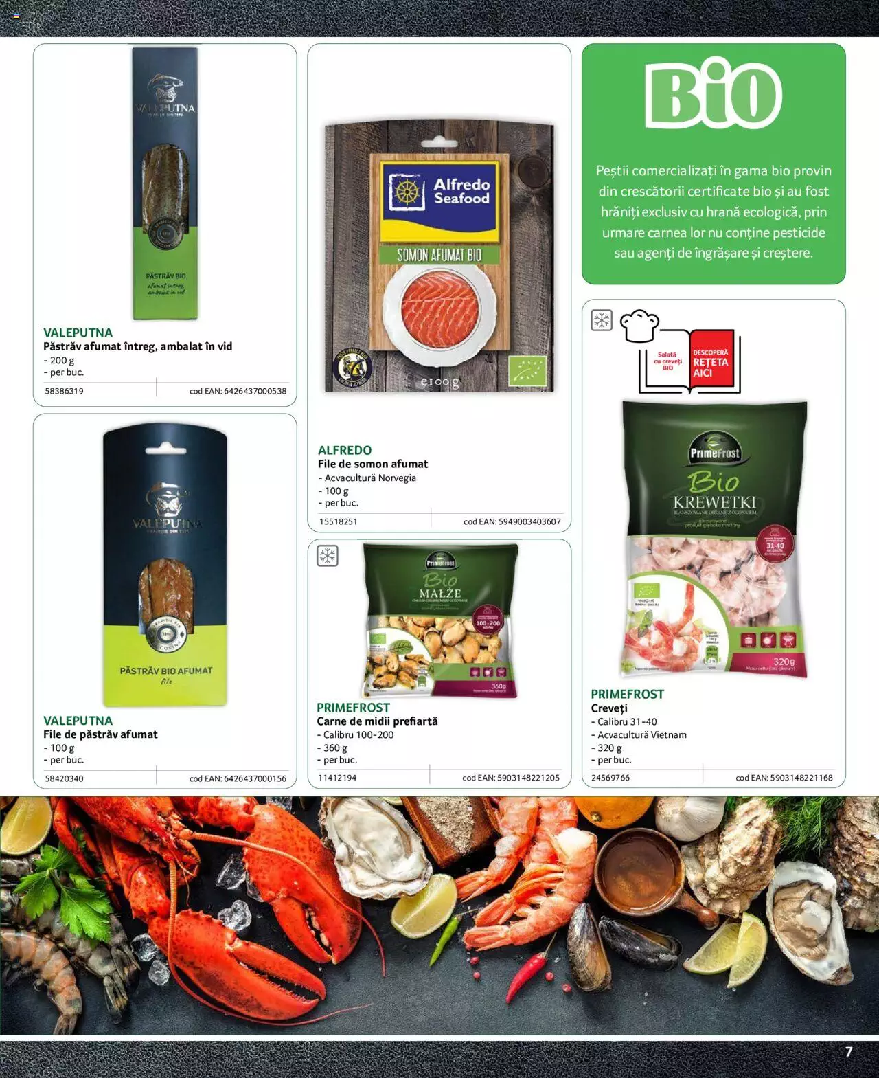 Catalog Selgros de Vineri 9 Februarie 2024 | Pagina 7