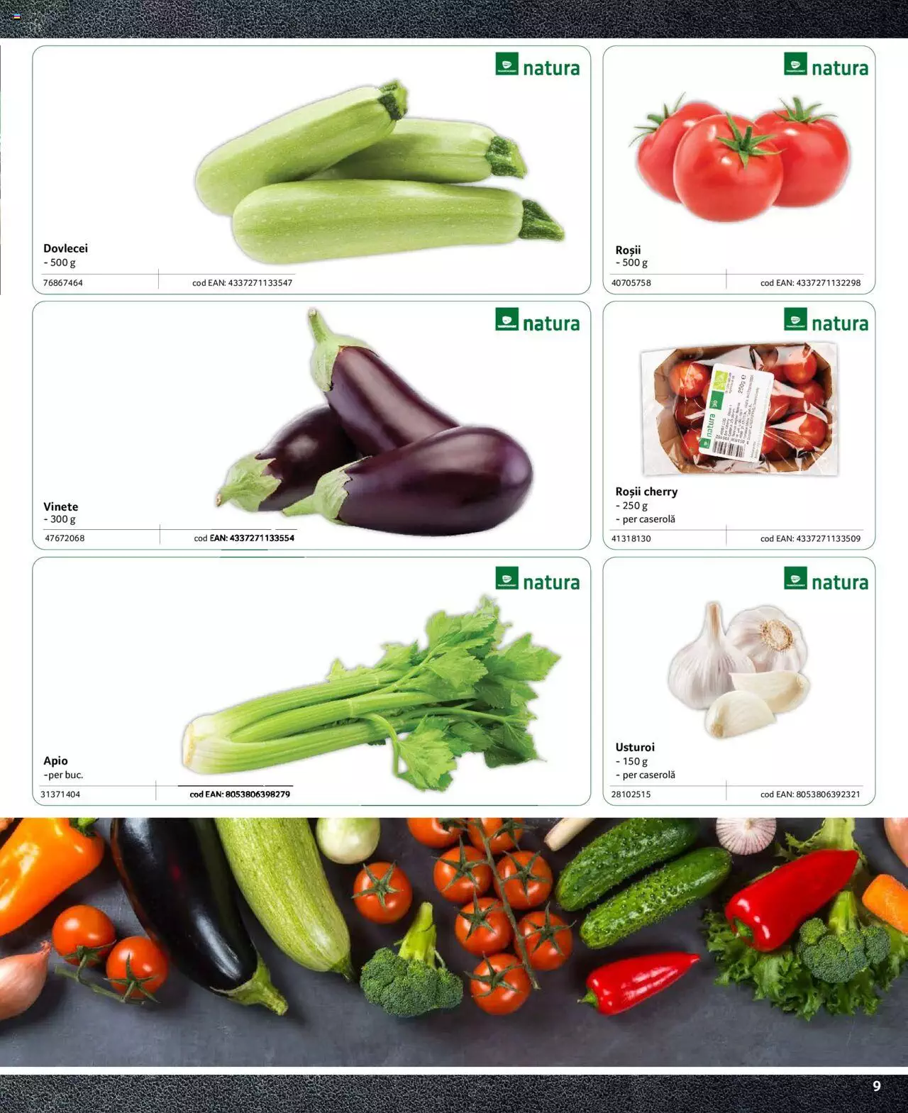 Catalog Selgros de Vineri 9 Februarie 2024 | Pagina 9