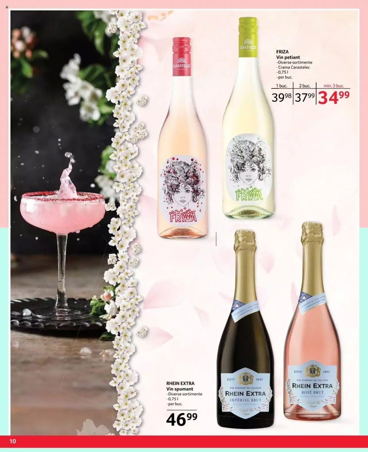 Catalog Selgros 23 Februarie - 8 Martie 2024 | Pagina 10