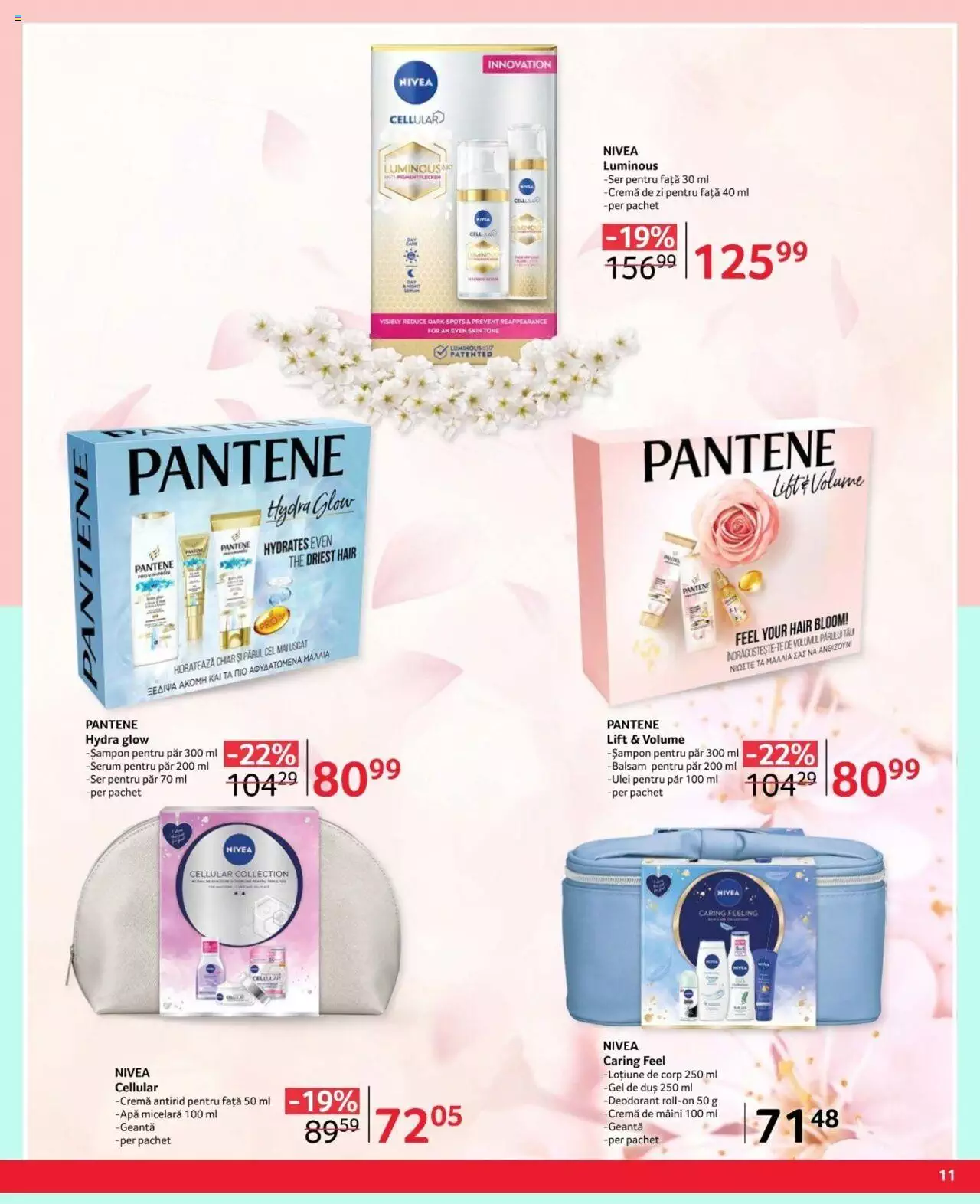 Catalog Selgros 23 Februarie - 8 Martie 2024 | Pagina 11