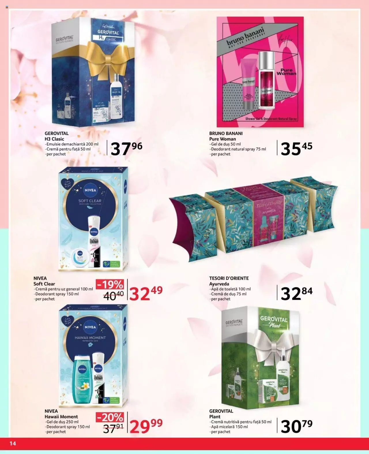 Catalog Selgros 23 Februarie - 8 Martie 2024 | Pagina 14