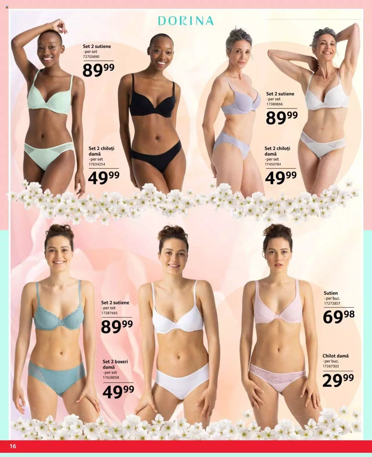 Catalog Selgros 23 Februarie - 8 Martie 2024 | Pagina 16