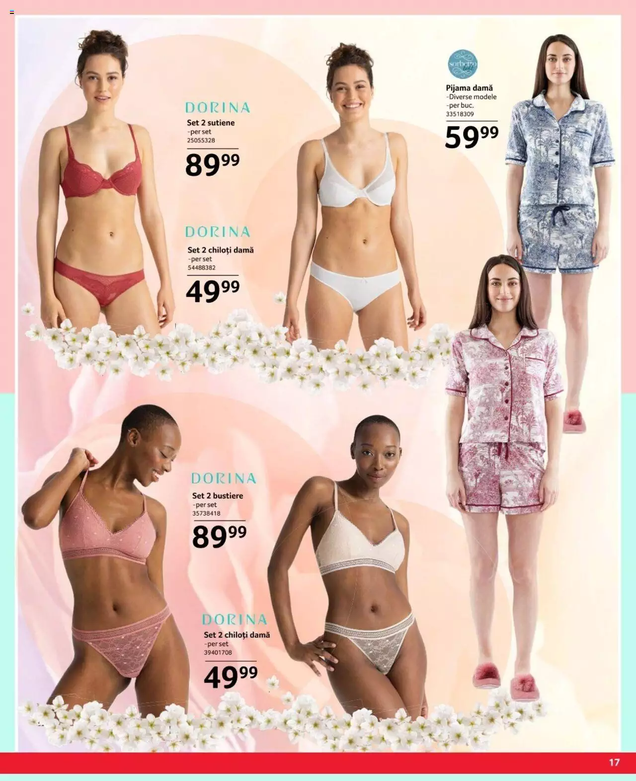 Catalog Selgros 23 Februarie - 8 Martie 2024 | Pagina 17