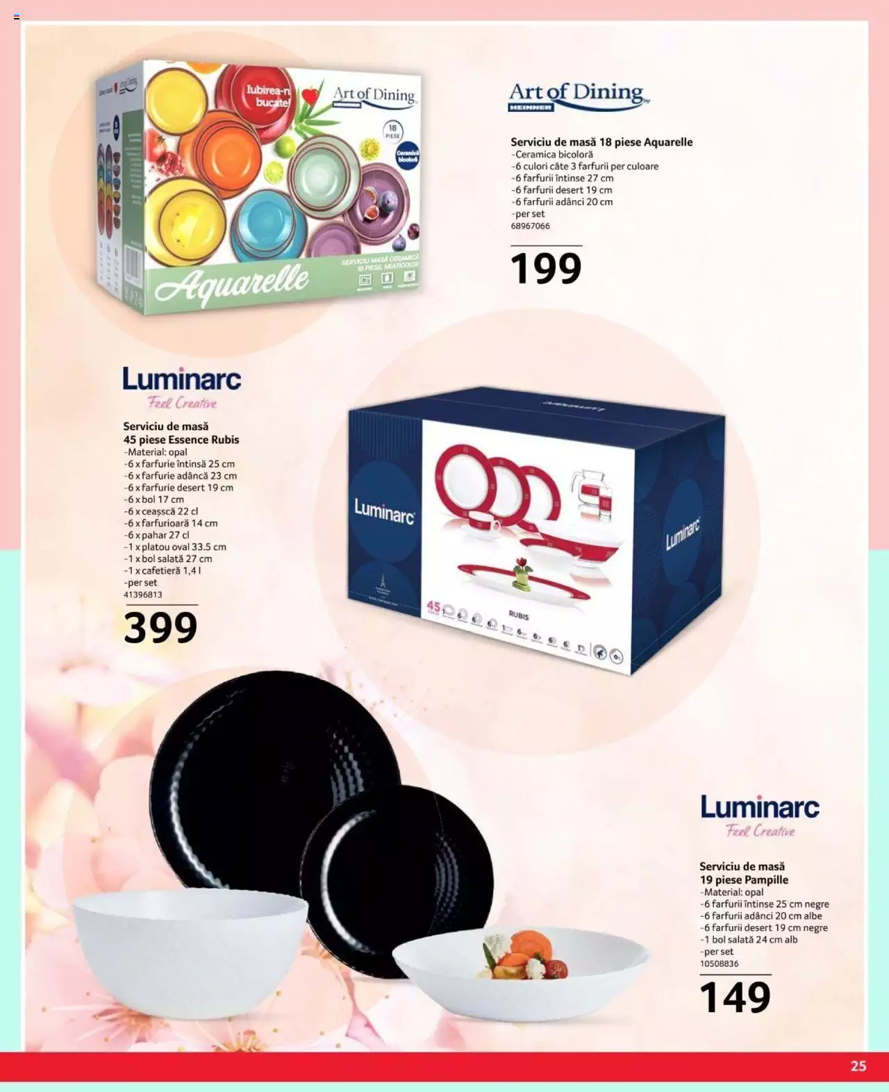 Catalog Selgros 23 Februarie - 8 Martie 2024 | Pagina 25