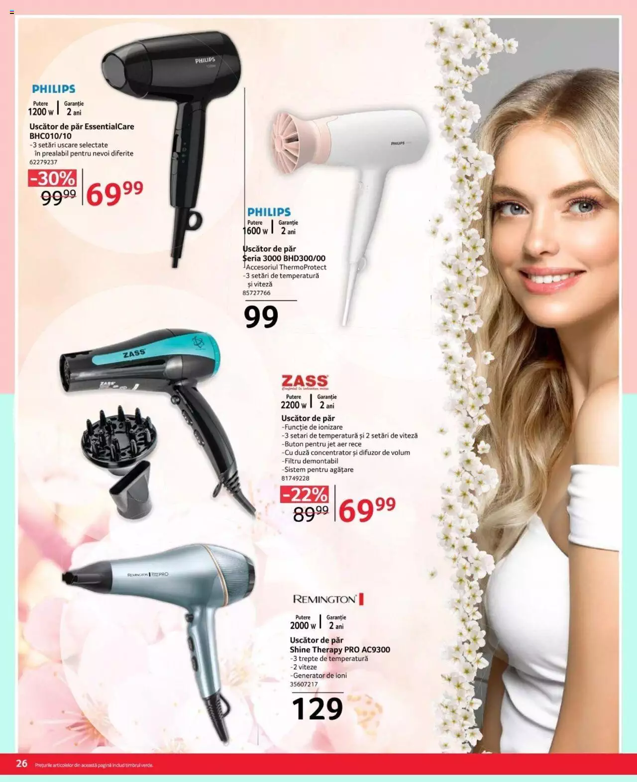 Catalog Selgros 23 Februarie - 8 Martie 2024 | Pagina 26