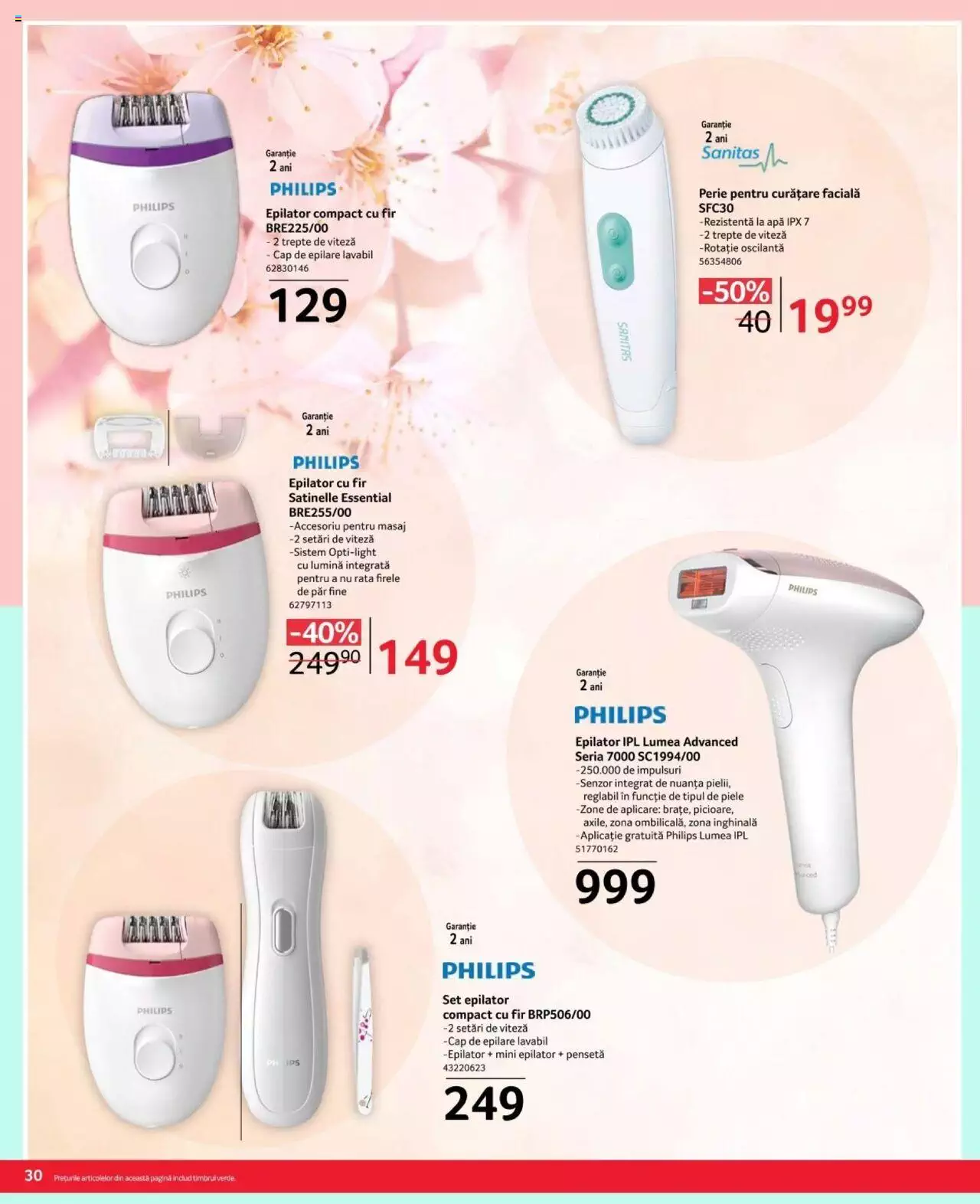 Catalog Selgros 23 Februarie - 8 Martie 2024 | Pagina 30