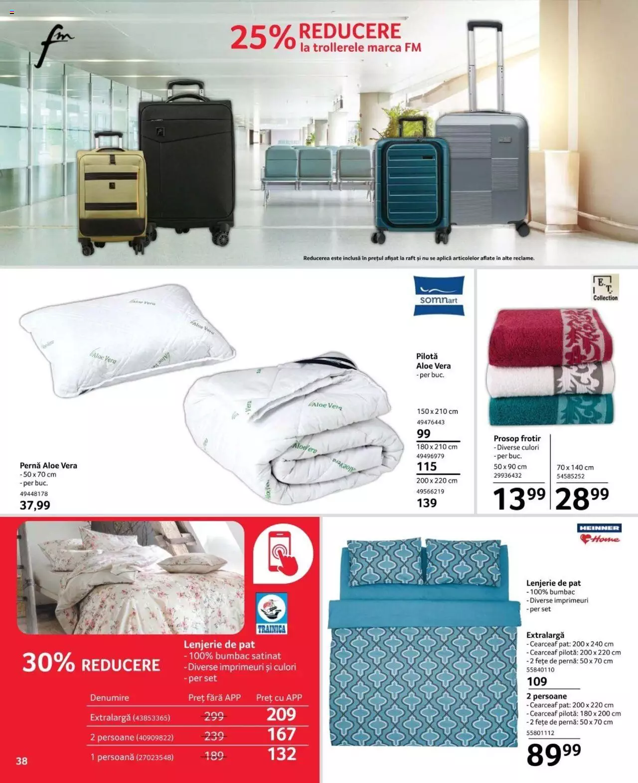 Catalog Selgros 23 Februarie - 7 Martie 2024 | Pagina 20