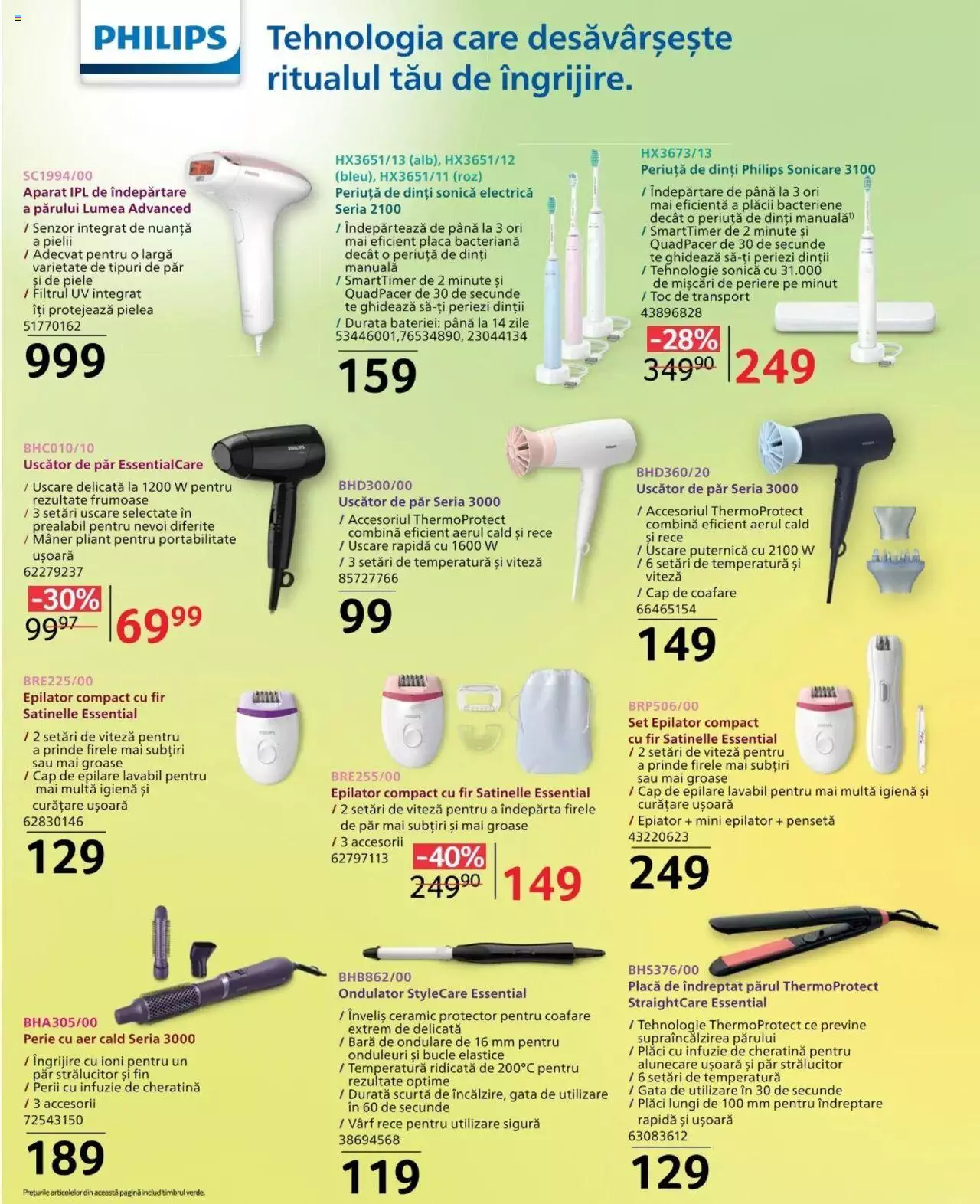 Catalog Selgros 23 Februarie - 7 Martie 2024 | Pagina 7
