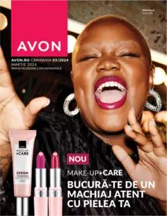 Catalog Avon