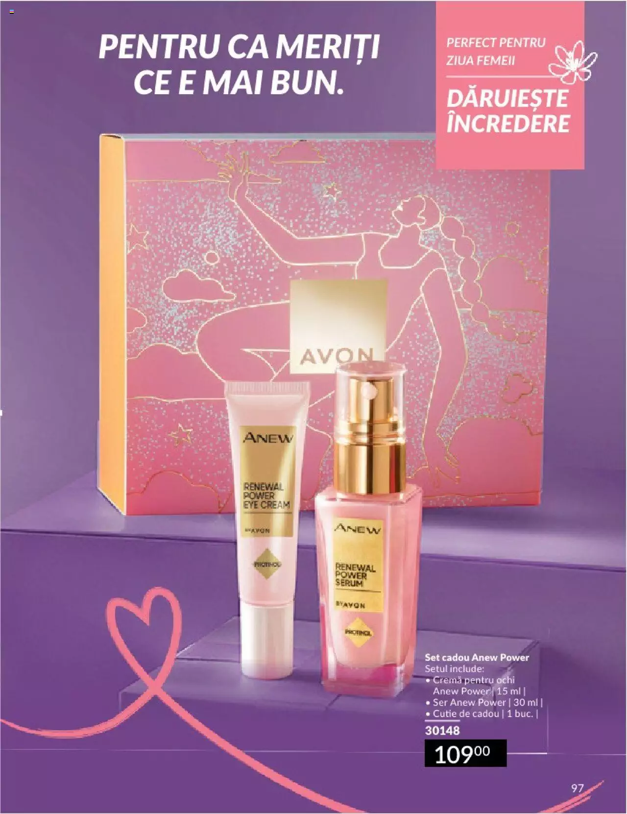 Catalog Avon 1 - 31 Martie 2024 | Pagina 101